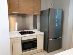Scotts Highpark (D9), Condominium #560117951